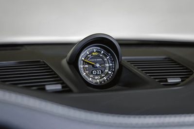 Porsche 911 GT3 Touring PDK