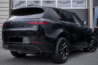 Land Rover Range Rover Sport D300 Dynamic SE