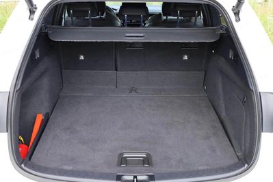 Toyota Corolla 2.0 Hybrid Style