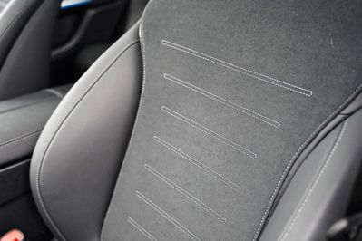 Mercedes GLC 200 4-Matic AMG Line