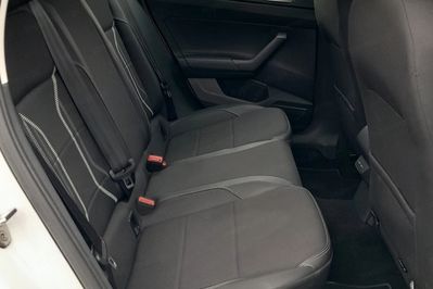 Volkswagen Taigo 1.5 TSI ACT Style DSG