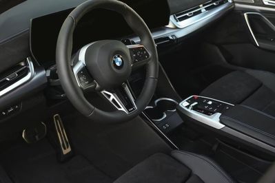 BMW X2 sDrive20d M Sport