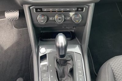 Volkswagen Tiguan Allspace 2.0 TDI SCR  Comfortline DSG