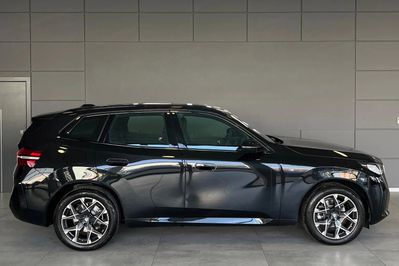 BMW X3 xDrive20d M Sport