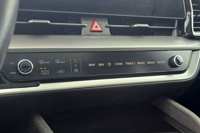 Kia Sportage 1.6 T-GDI HEV GT Line 4WD aut