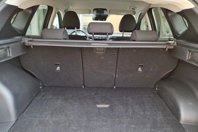 Hyundai Tucson 1.6 T-GDi HEV 2WD