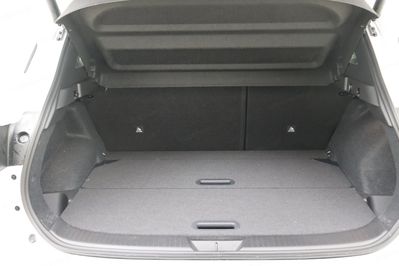 Nissan Qashqai Tekna 1.3 mHEV CVT