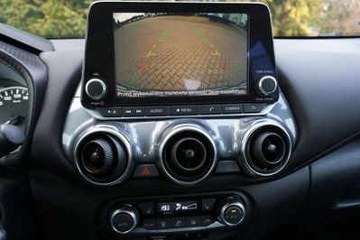 Nissan Juke 1.0 DIG-T Acenta DCT