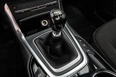 Ford Galaxy 2.0 EcoBlue Titanium