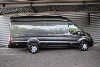 Ford Transit 350 L4H3 Trend A10 RWD