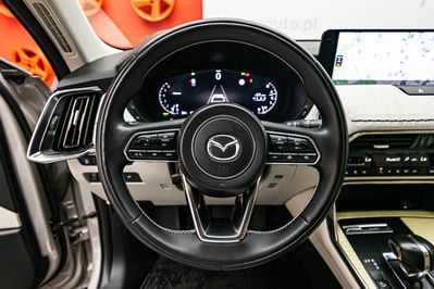 Mazda CX-60 3.3 D Takumi Plus AWD