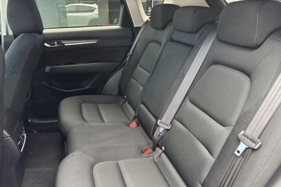 Mazda CX-5 2.0 Hikari 2WD