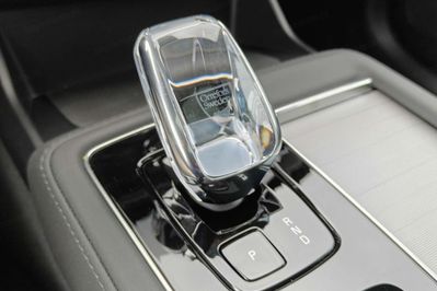 Volvo XC90 B5 AWD Ultra Black Edition