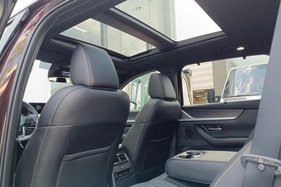 Mazda CX-80 3.3 D Homura Plus AWD 7os. aut