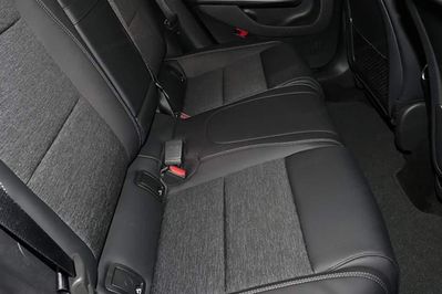 Mercedes CLA 200 Progressive