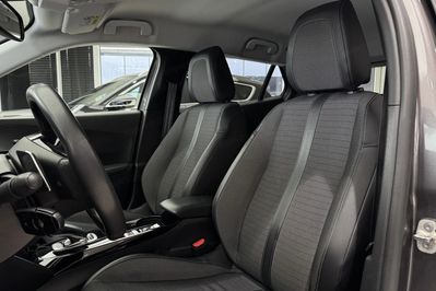 Peugeot 2008 1.2 PureTech Allure