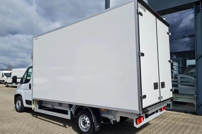 Fiat Ducato Maxi L4 Kontener 9EP