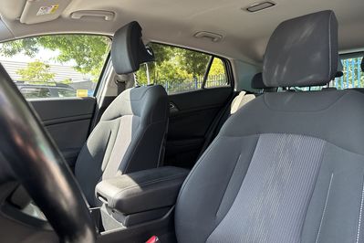 Kia Sportage L 1.6 T-GDI mHEV  2WD DCT