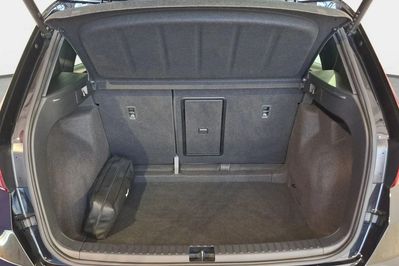 Cupra Ateca 1.5 TSI DSG