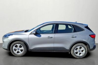 Ford Kuga 1.5 EcoBlue FWD Trend