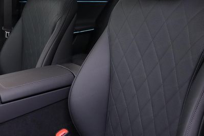 Mercedes Klasa E 450 d 4-Matic AMG