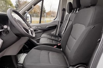 Maxus Deliver 9 L3H2