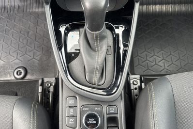 Toyota Yaris Cross Hybrid 1.5 Adventure 4X4