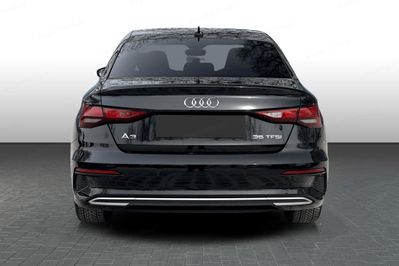 Audi A3 35 TFSI Advanced