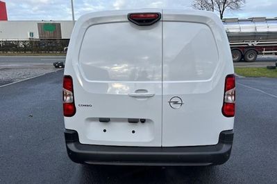 Opel Combo Van Cargo L2H1