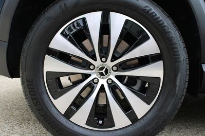 Mercedes GLE 300 d 4-Matic