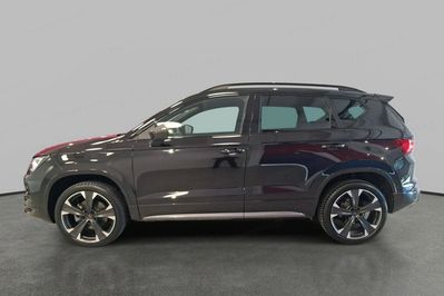 Cupra Ateca 1.5 TSI DSG