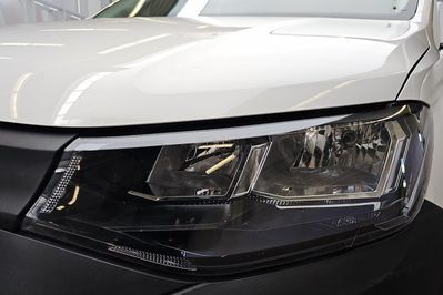 Volkswagen Caddy TDI L1H1