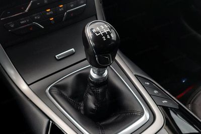 Ford S-MAX EcoBlue Connected