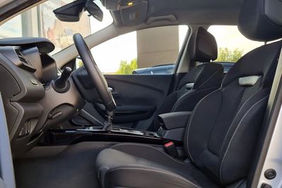 Renault Kadjar 1.3 TCe FAP Easy Life