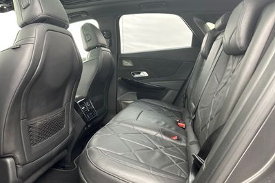 DS DS 7 Performance Line+ 1.6 E-Tense PHEV EAT