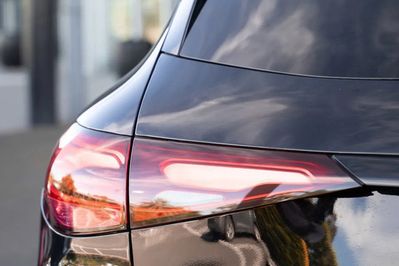 Mercedes GLC 300 de 4-Matic AMG Line