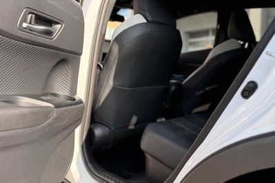 Toyota C-HR 1.8 Hybrid GR Sport