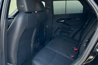 Land Rover Range Rover Evoque D200 S