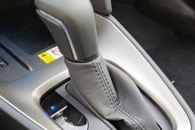 Toyota Yaris Cross Executive 1.5 Hybrid AWD