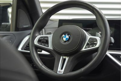 BMW X5 M60i xDrive