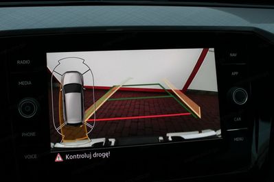 Volkswagen Passat 2.0 TSI Business DSG