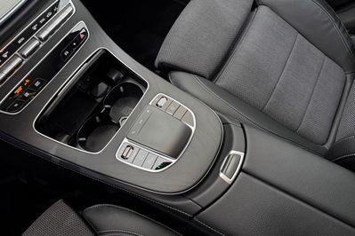 Mercedes Klasa E 220 d 4-Matic AMG/Avantgarde