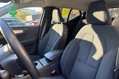 Volvo XC40 T3 Momentum