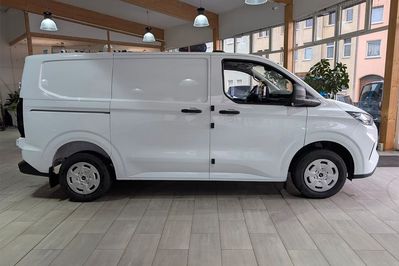 Ford Transit Custom 280 L1H1 Trend