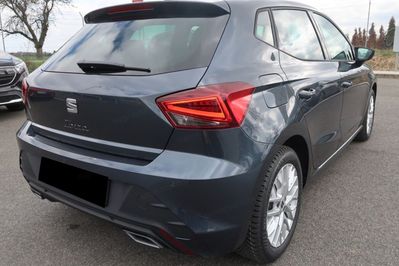 Seat Ibiza 1.0 TSI Style S&S