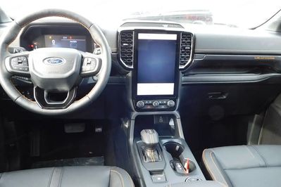 Ford Ranger Wildtrak A10 4x4