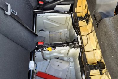 Mercedes Sprinter Long