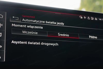 Audi A5 Sportback 40 TDI Advanced