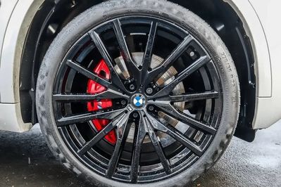 BMW X5 xDrive30d M Sport