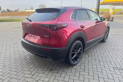 Mazda CX-30 Homura 2.0 E-SKYACTIV